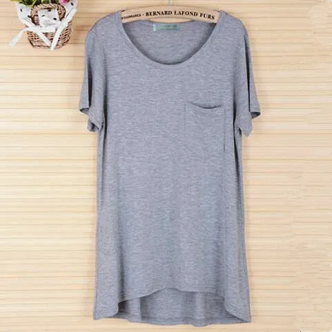 

2021 Summer Women Casual Solid comfortable cotton women Shirts Brand Women Tops t shirt S-2XL black white pink