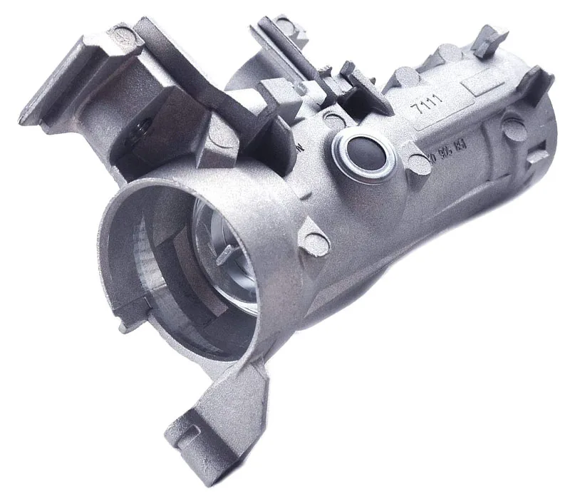 Переключатель зажигания двигателя для VW Jetta Touran Caddy Golf MK5 MK6 Eos Lapin A3 TT R8 SEAT Leon Toledo Altea