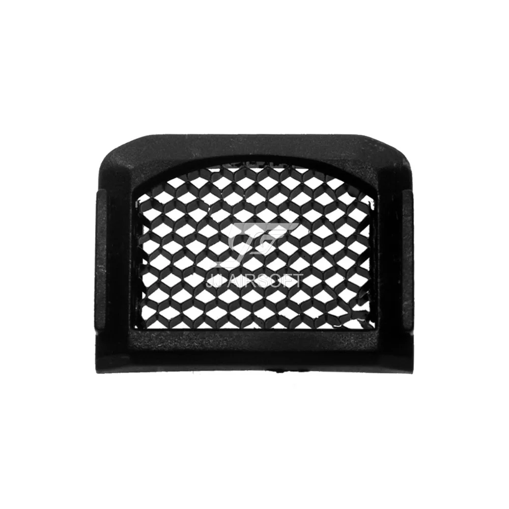 JJ страйкбол Killflash/Kill Защитная крышка для вспышки Крышка для Trijicon RMR Red Dot рефлекторные прицелы killflash(черный/коричневый