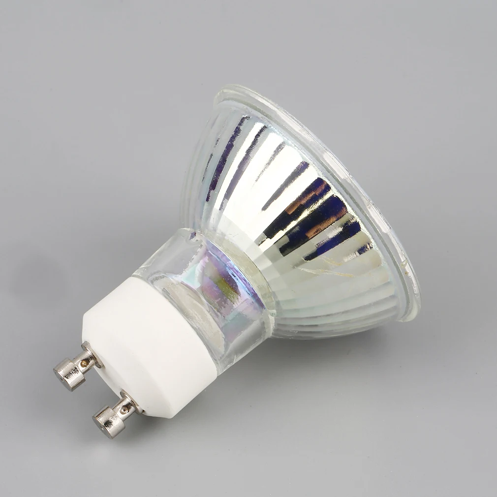 

24SMD5050 GU10 SMD