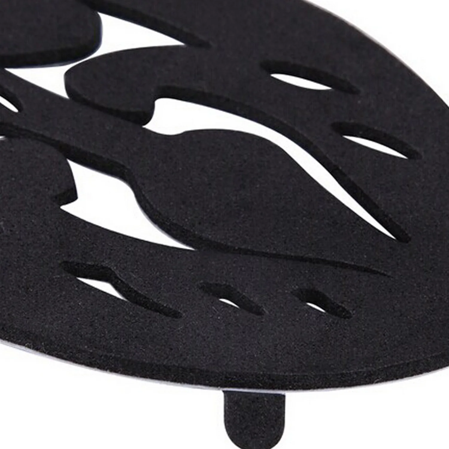 25 шт мульти формы волосы шаблон татуировки триммер для волос резные трафарет