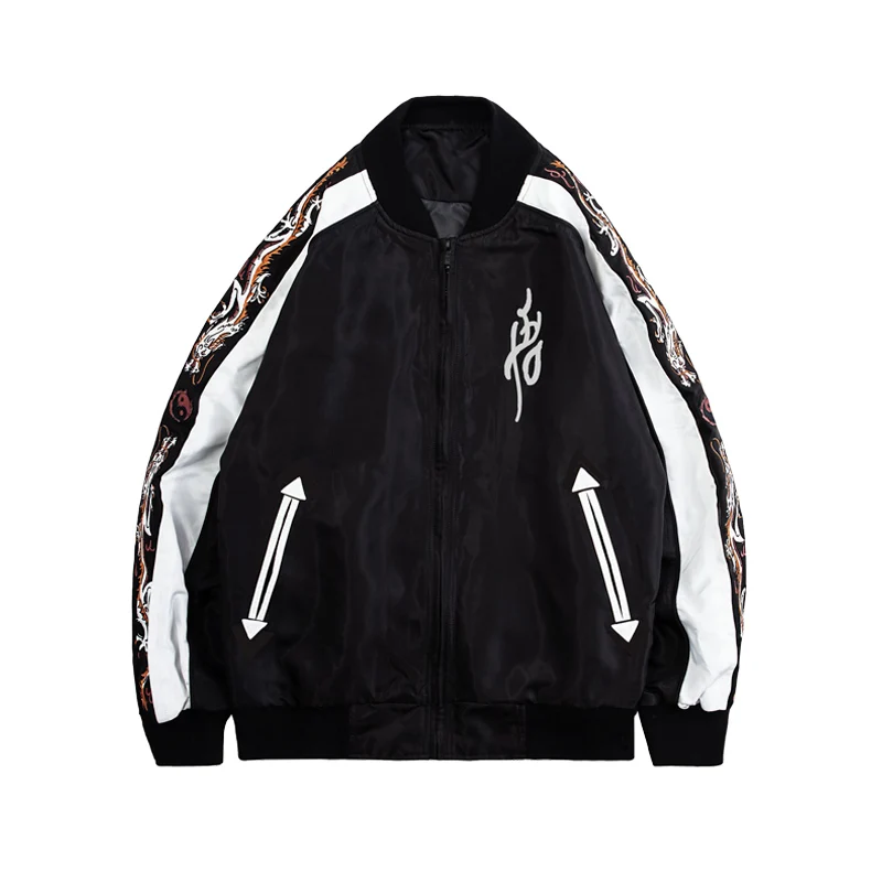 Зимняя распродажа бейсбольная куртка низкая цена толстовка WOOKONG Мужская