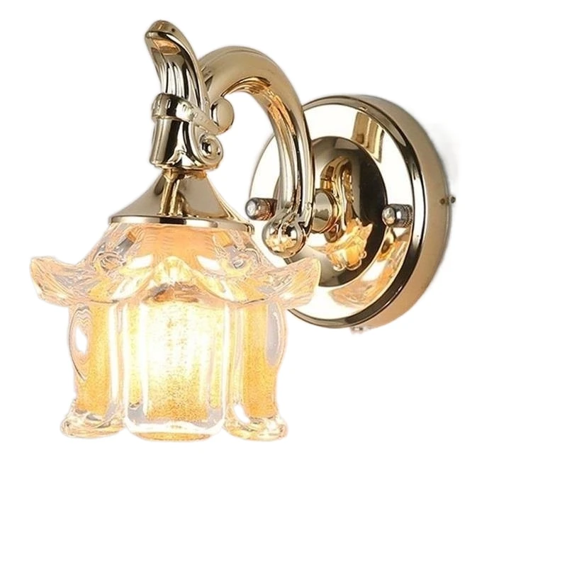 Домашний туалетный столик лестницы Lampe декоративная настенная лампа с