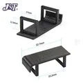 JMT 3D печатная ТПУ антенна Задняя накладка для iFlight iX5 V3 Рамка DIY FPV гоночный Дрон Квадрокоптер аксессуары