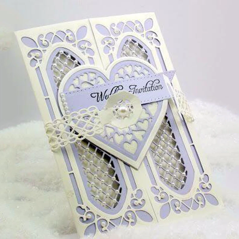 

Metal Cutting Dies gird rectangle new for DIY Scrapbooking stencil Paper decoration Craft Album template Dies 5.7*15.5cm