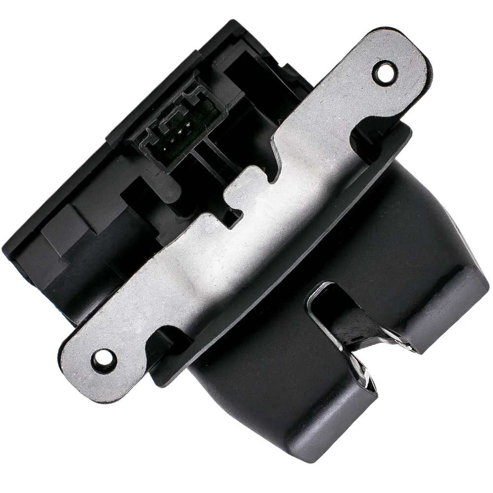 

4 Pin Boot Tailgate Door Lock Mechanism FOR Ford Fiesta MK6 08-17 B-Max 1761865