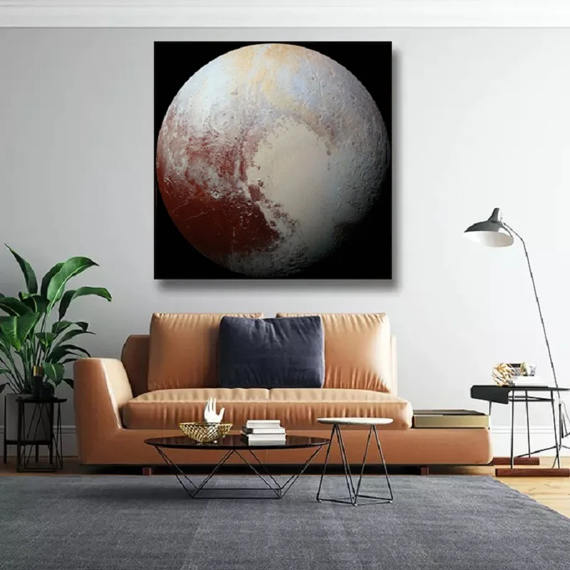 Фэнтези Вселенная планет