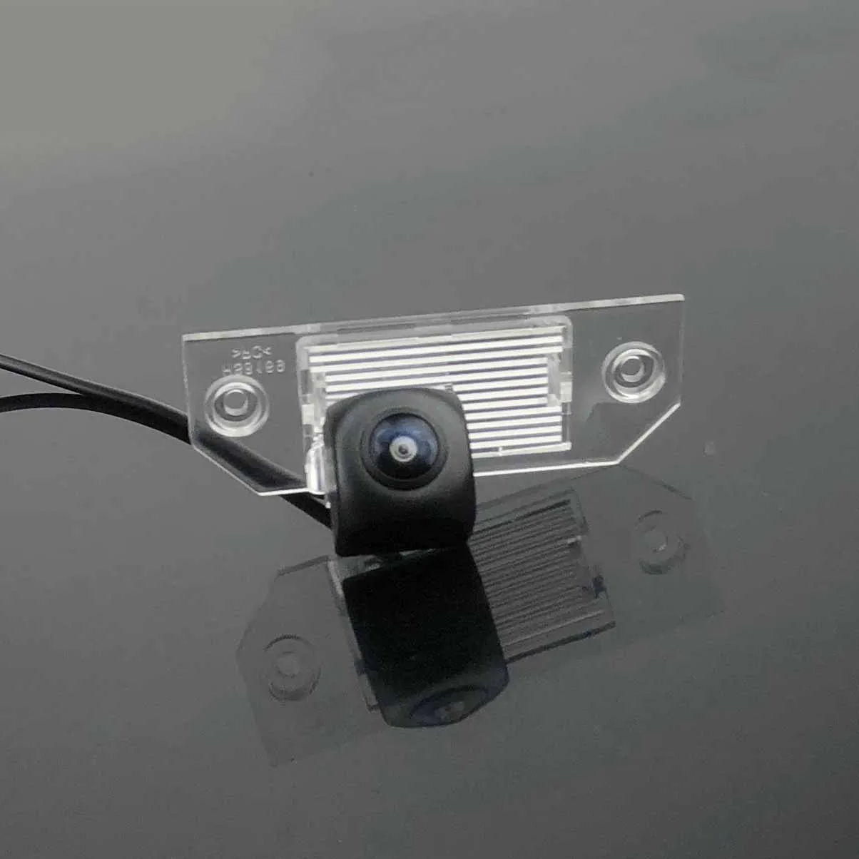 Камера заднего вида JIAYITIAN для Ford Focus Turnier sedan 2006 2007 2008 2009 2010 2011/CCD/камера ночного