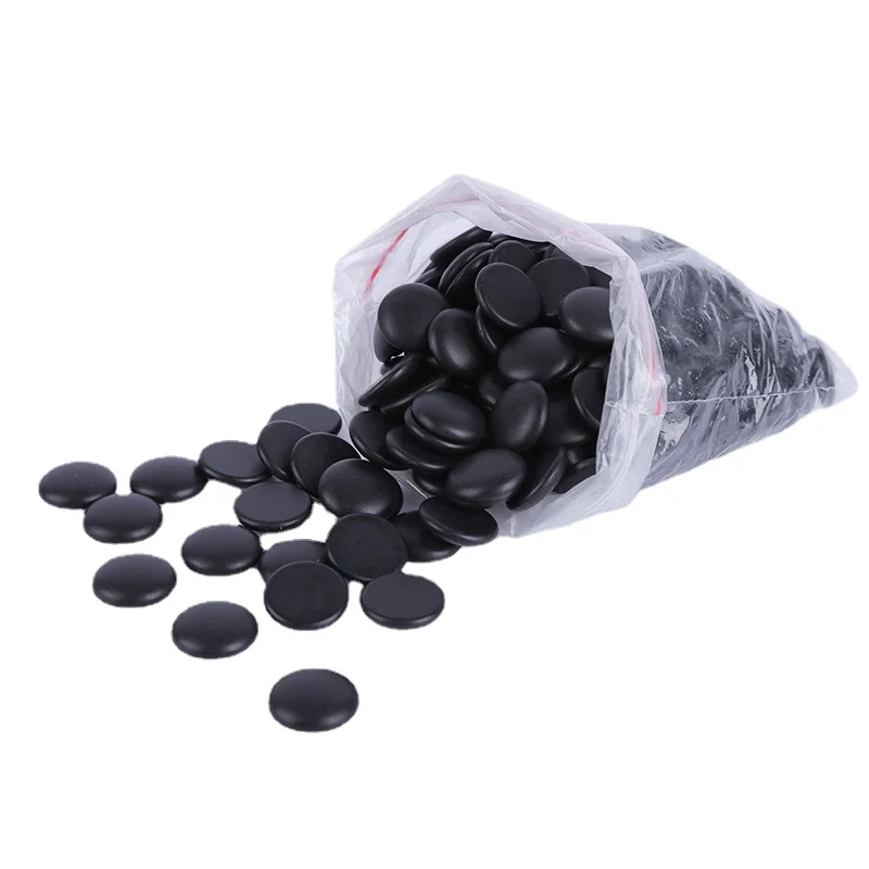 

Foreign Trade Hot-selling Imitation Jade Bulk Go Othello 361 Gobang Bulk Piece Go