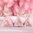 5 шт., коробка для конфет