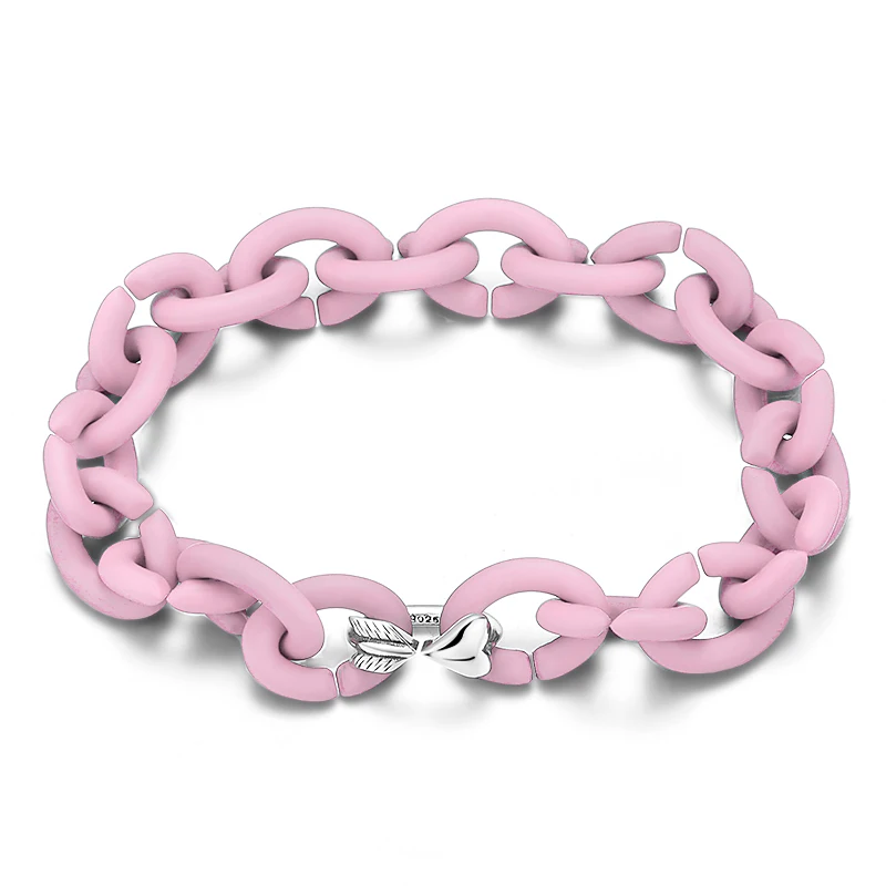 1 шт 21 см Европейский Шарм женские браслеты Серебряные Оригинальные бусины со