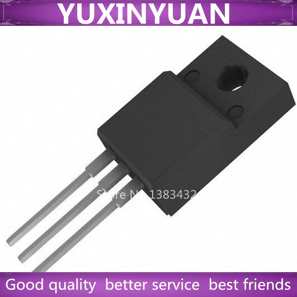 110 шт./лот FQPF9N50C FQPF9N50 9N50C TO-220F | Обустройство дома