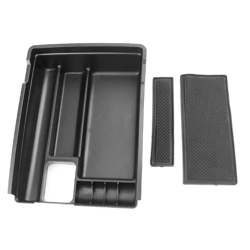 

2022 New Center Console Organizer Tray Armrest Storage Box for nissan X-Trail XTRAIL 2014 2015 2016 2017