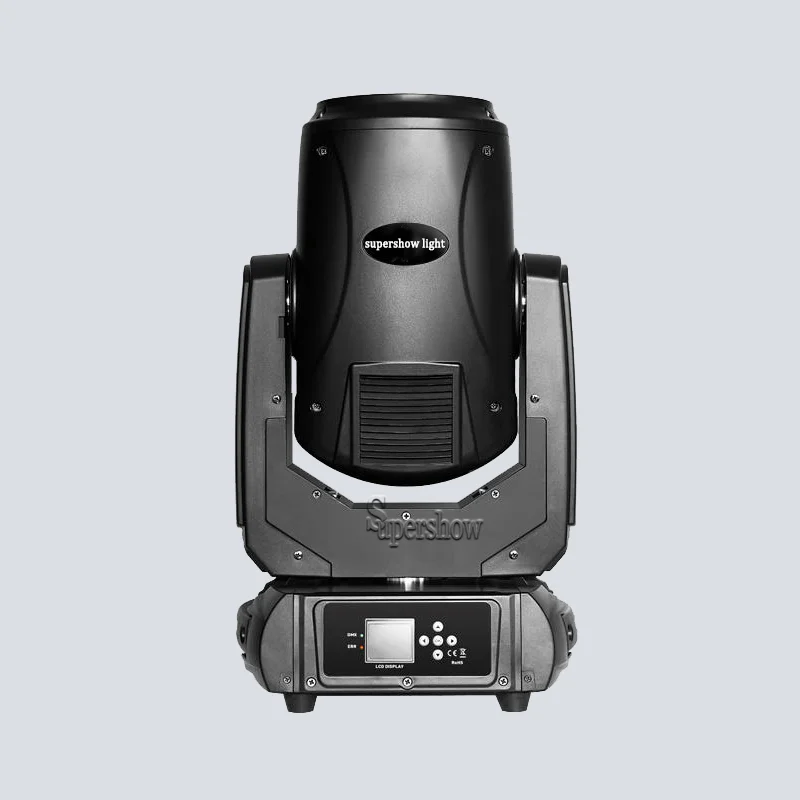 Профессиональный Сценический светильник ing 260W 9R Sharpy луч прожектор движушийся