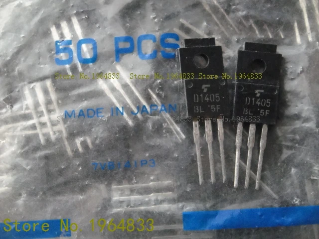 

2SD1405 TO-220