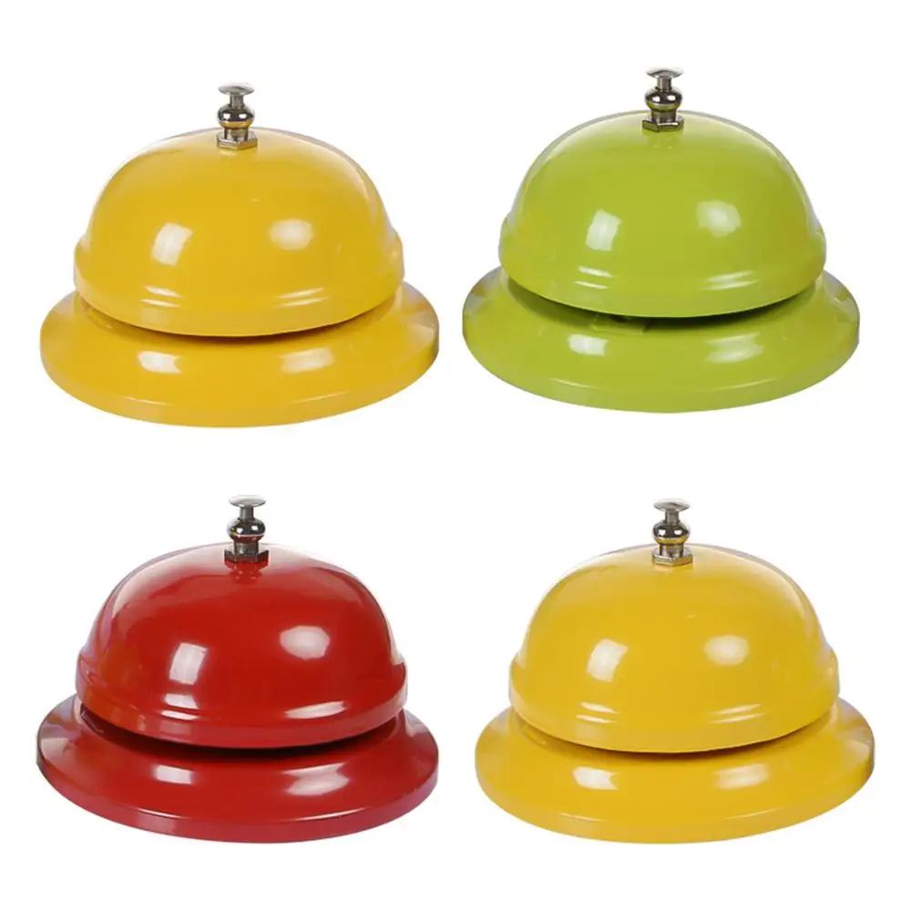 Настольный колокольчик Saim кухонная лампа для коридора прием звонков офиса