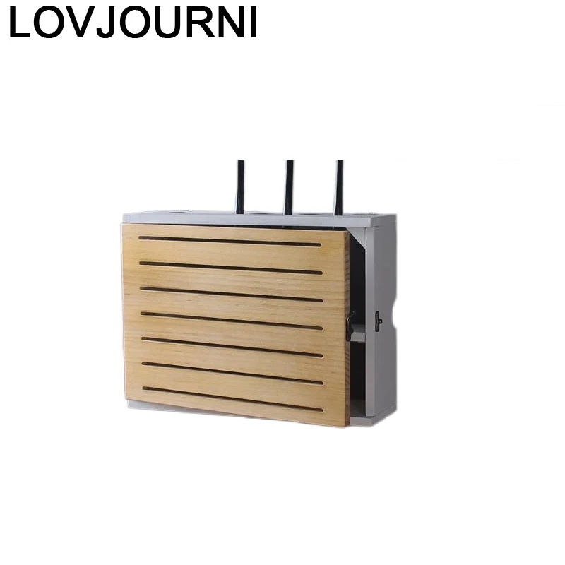 Пластиковый прозрачный Органайзер в подарок домашняя ТВ приставка Wi Fi|Коробки и