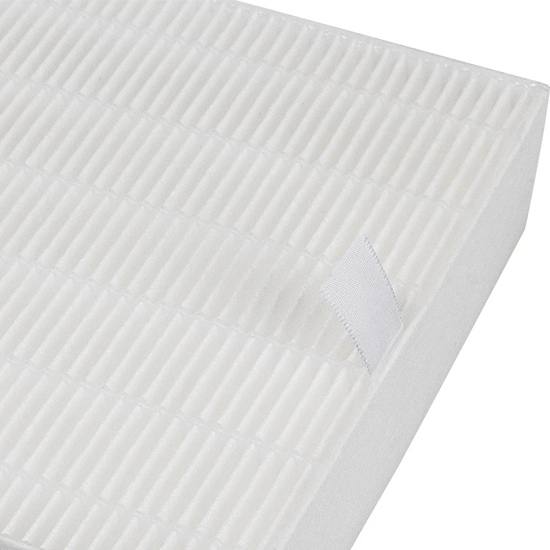 

3PCS Air Purifier Filters HEPA Filter Air Filter Replacement for Honeywell HPA090 HPA100 HPA300 Series