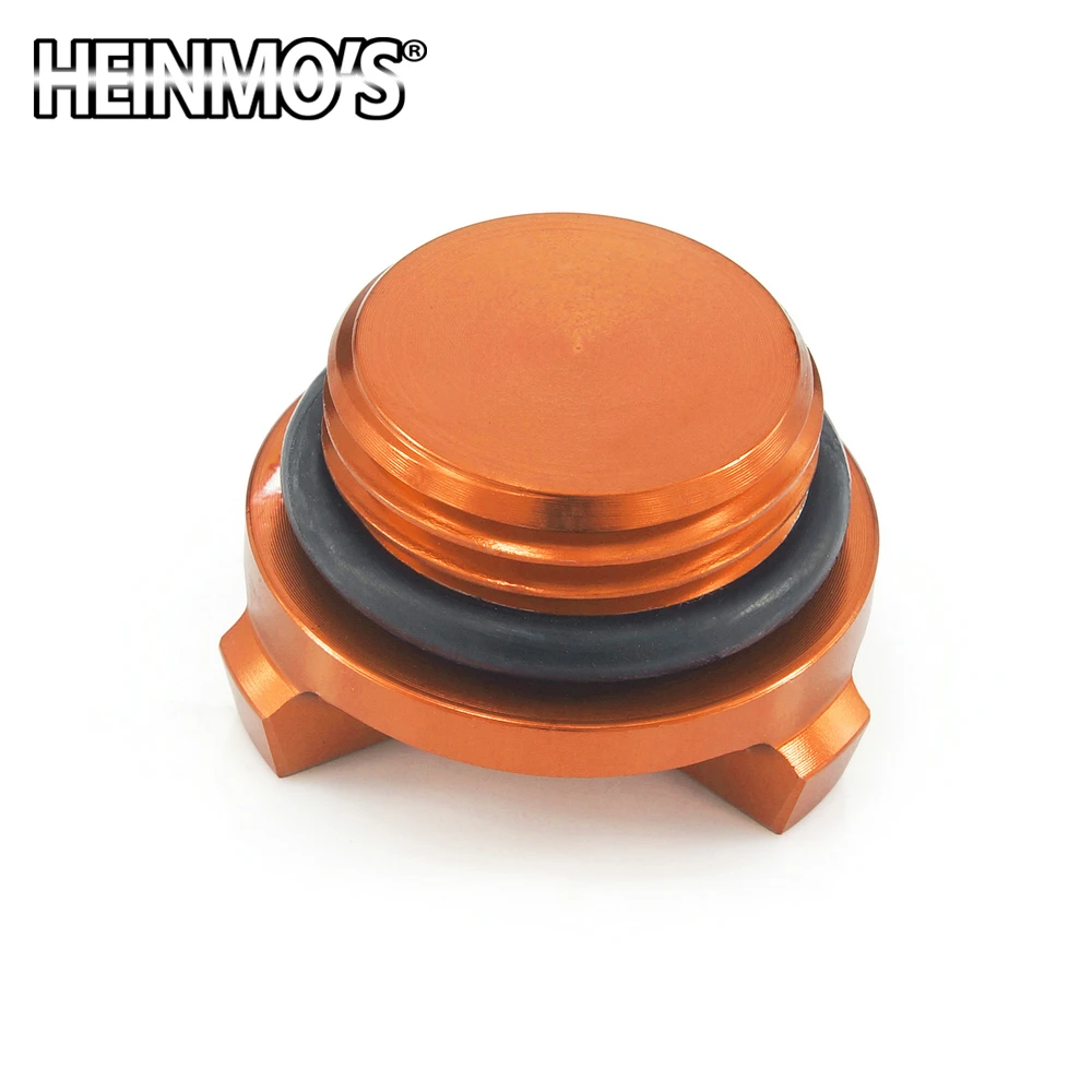 Винтовая крышка масляного фильтра/крышка для мотоцикла S1000 R/RR/XR S1000RR 2009 2018 S1000R 2014