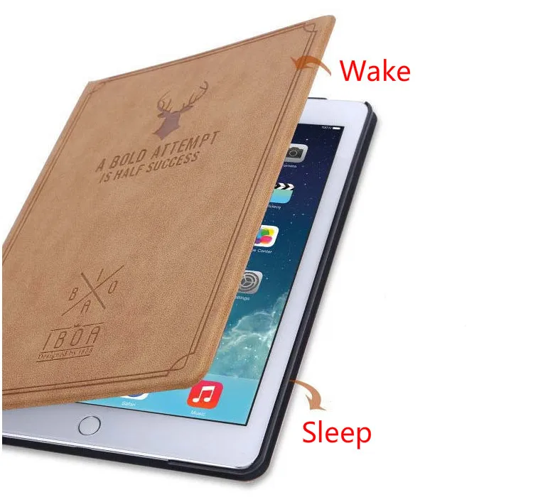 Чехол для ipad Pro 10 5 чехол 2019 новый Air 3 Ультратонкий защитный смарт A2152/A2153/A2154/A2123 1