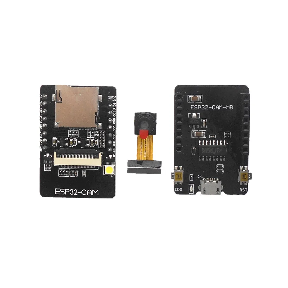 Esp32 cam mb