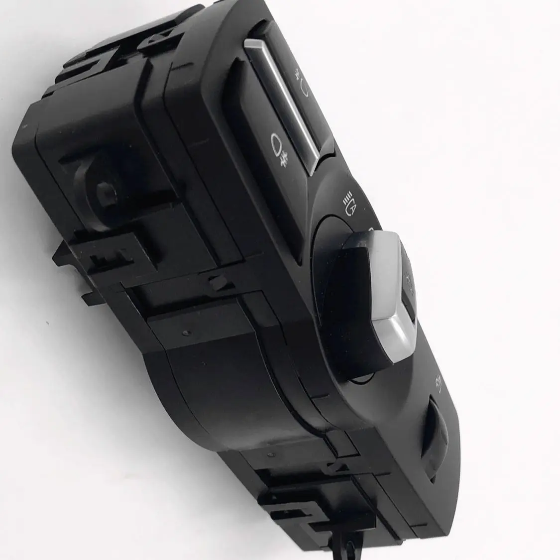 

Headlight switch light knob control for BMW F10 F01 F30 E60 E90 high quality light adjustment car function car accessories