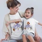 Женская футболка с принтом Софии, маленькая принцесса и ее друзья