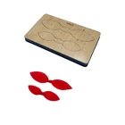 Новые деревянные штампы для скрапбукинга C2523