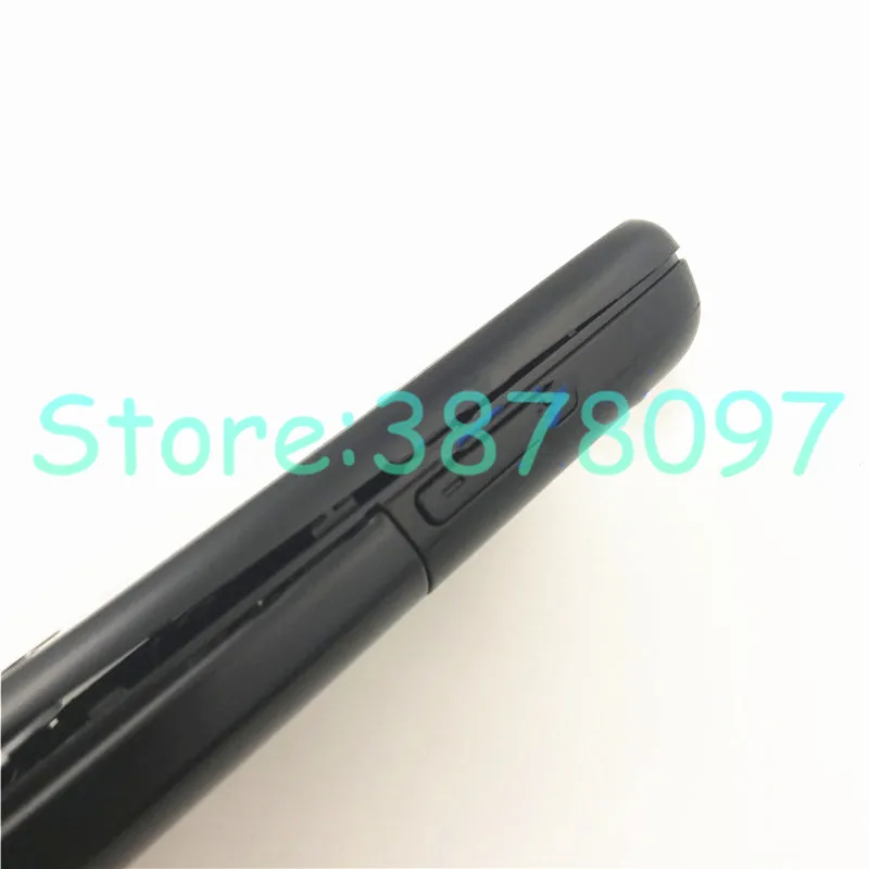 Чехол для Nokia 6303c 6303 10 шт./лот с полной защитой корпуса английской клавиатурой