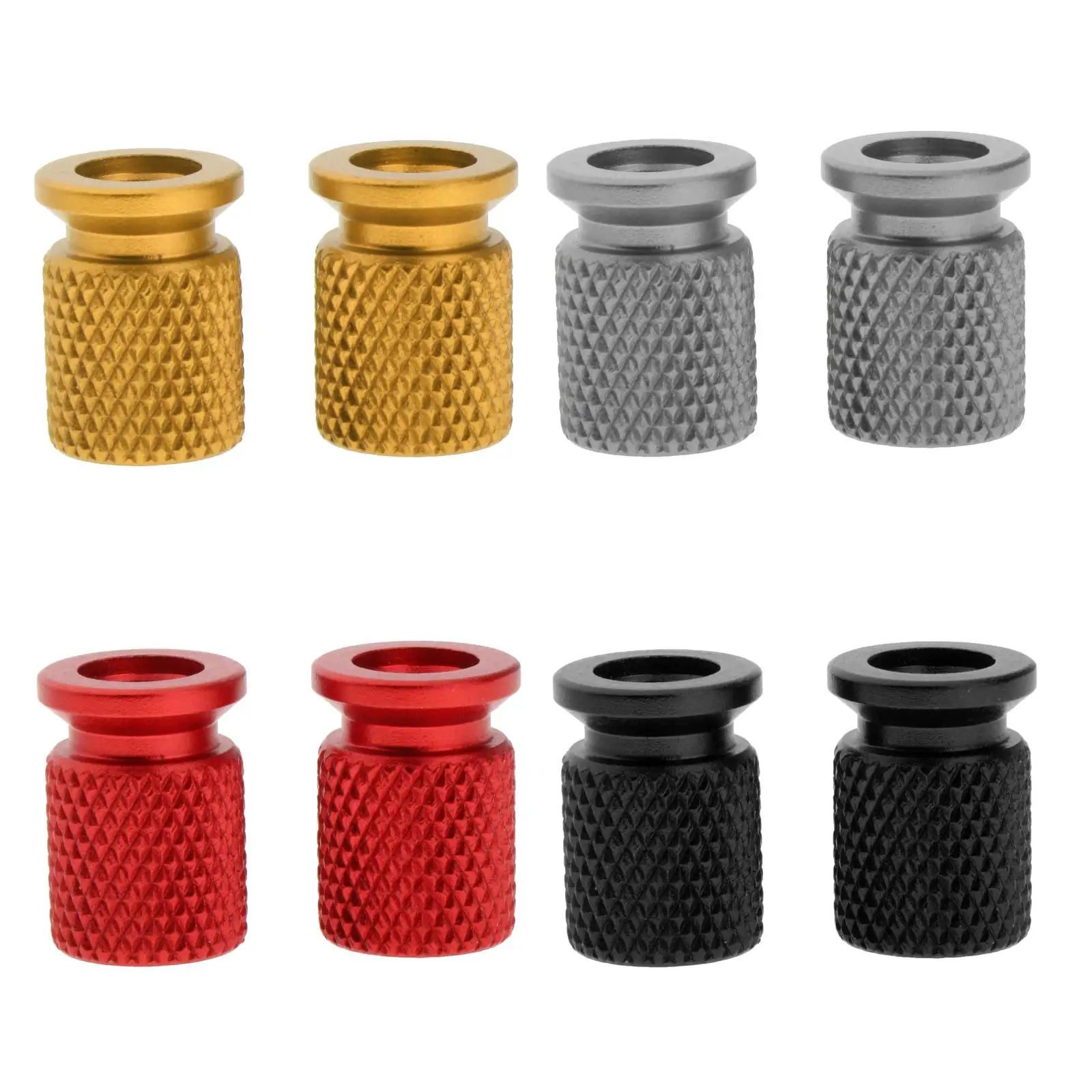 

2Pcs Car Motorcycle Tire Stem Valve Caps Dustproof Cover for SUV Truck