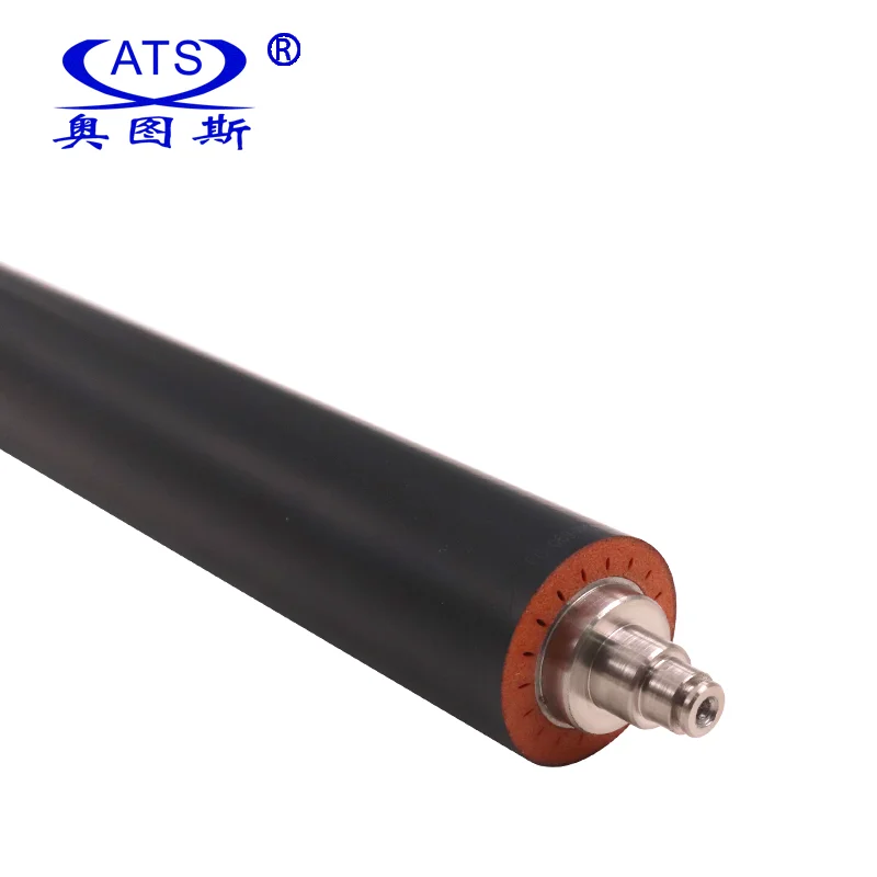 

Lower fuser roller Pressure Roller for E-studio E 205L 206L 207L 255 256 257 305 306 307 Lower Pressure Roller
