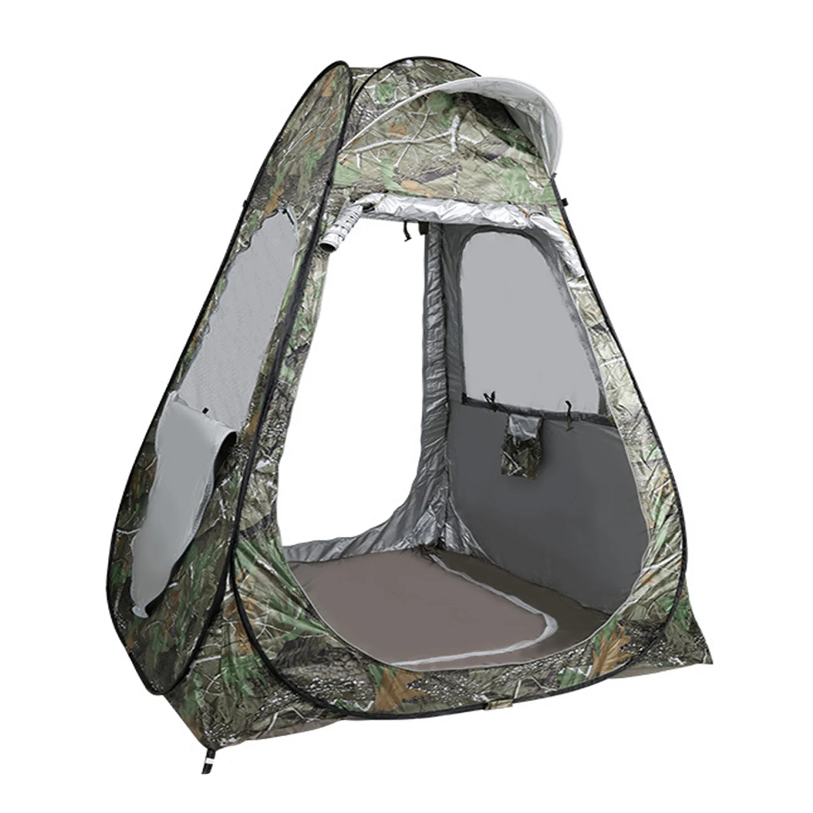 Палатка для кемпинга и рыбалки автоматическое укрытие от дождя УФ излучения