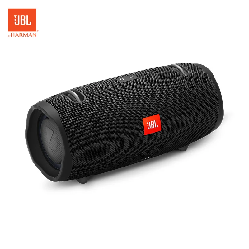 Беспроводной Bluetooth динамик JBL XTREME2 Xtreme портативный мини для улицы HiFi бас сабвуфер