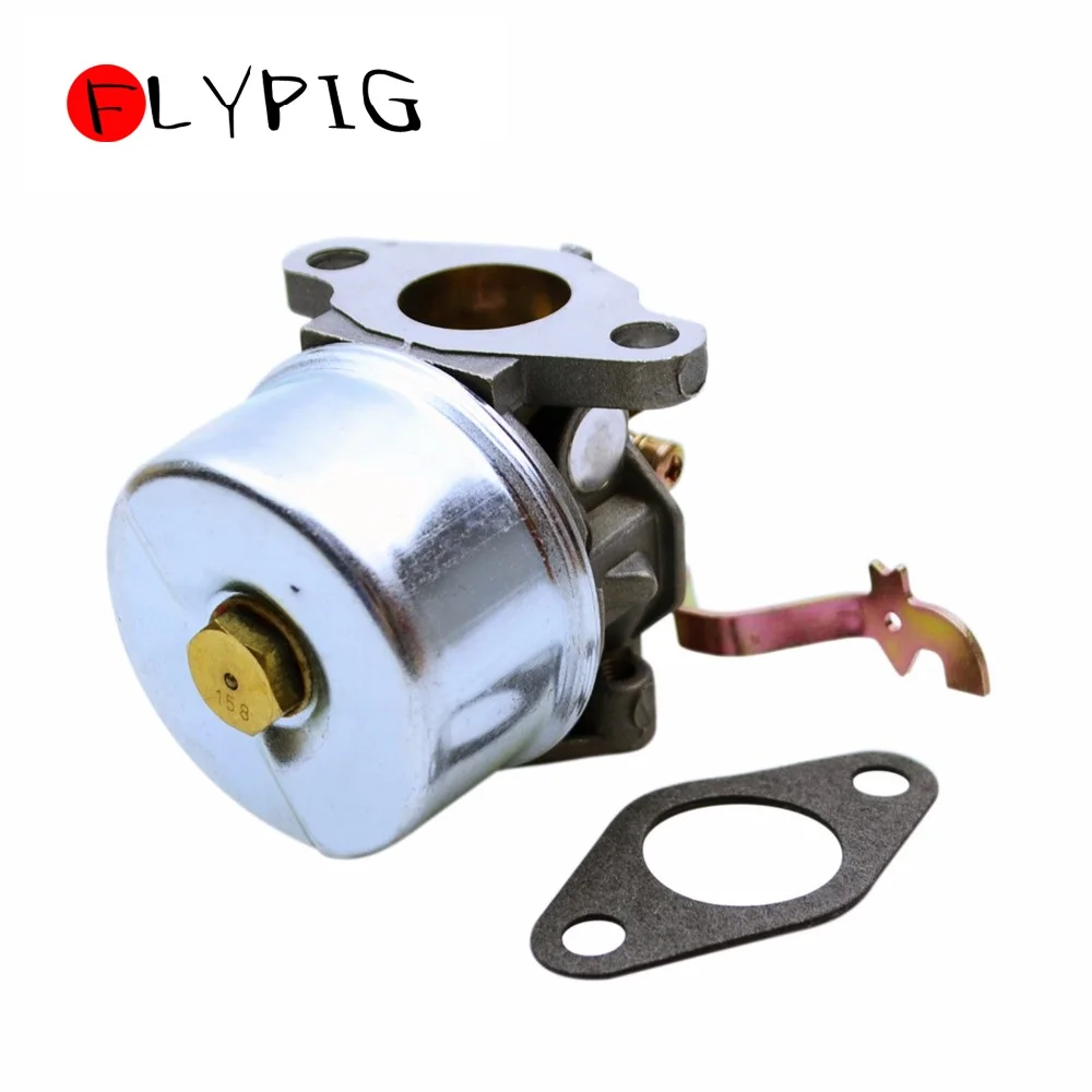 Карбюратор для Tecumseh Carb MFG 5246 5310 Орегон 50-665 OH195 OH195E OH195EA 640305 640340 640346 640306A 640222A 640060A D10 |
