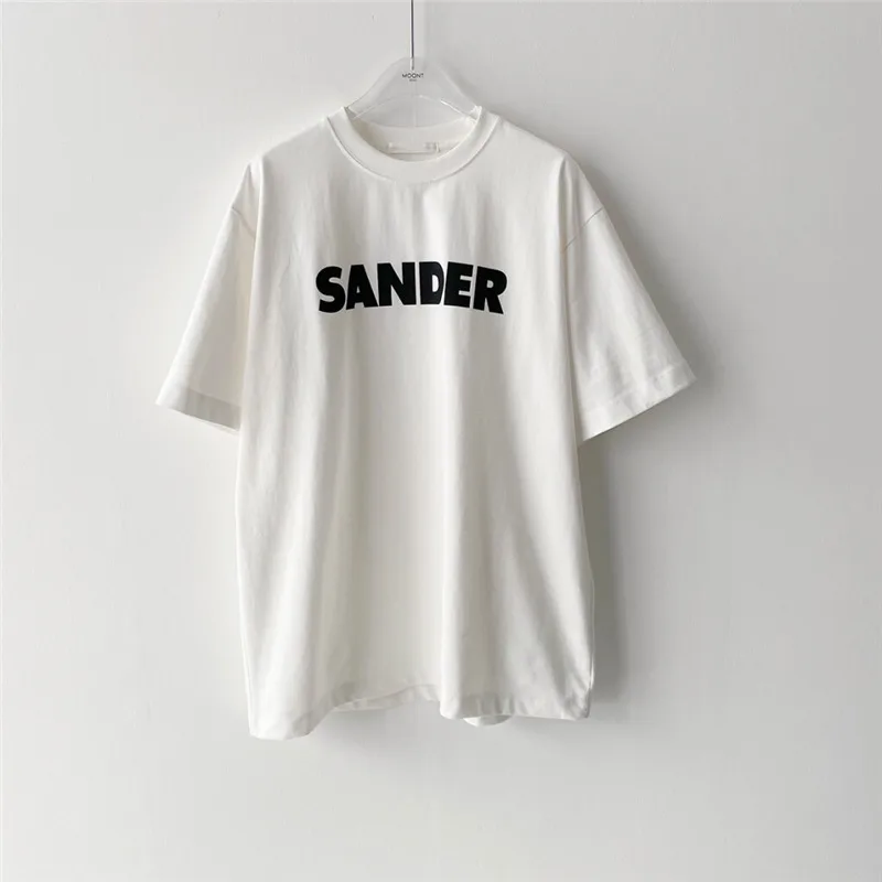 

Limiguyue Basic Chic O-Neck Letter Print Tshirt Women Cotton Short Sleeve Tees Tops White Pullovers Tees Summer T Shirt K1771