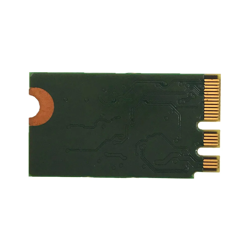 Беспроводная карта Atheros Wifi Bluetooth 4 0 Lenovo QCNFA335 NGFF для G40 30 45 70 B50 V1000 Flex 20 FRU: 04X6024|Сетевые