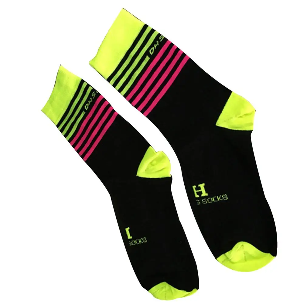 

Cycling Socks Men Women Professional Breathable Sports Perspiration Bike Socks