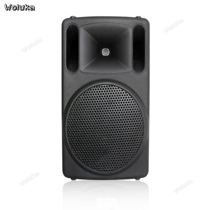 Профессиональный мощный динамик басовый звук для наружного мобильного