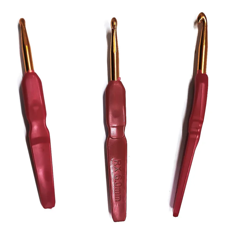 Набор крючков для вязания 8 шт./компл. | Дом и сад