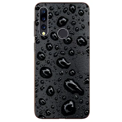 Для UMIDIGI A5 Pro Чехол 6," Роскошный чехол из ТПУ и силикона чехол s задняя крышка телефона для UMIDIGI A5 Pro A5Pro A 5 Pro Funda Coque - Цвет: W46