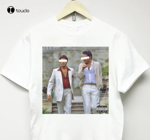 

Benny The Butcher T-Shir Records Rap Tour Custom Aldult Teen Unisex Digital Printing Fashion Funny New Xs-5Xl