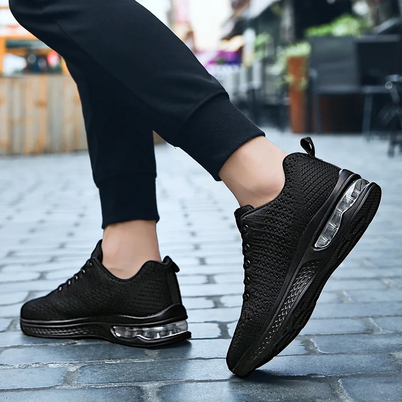 

New Mesh Breathable Sports Casual Shoes Fashion Walking Shoes AS01