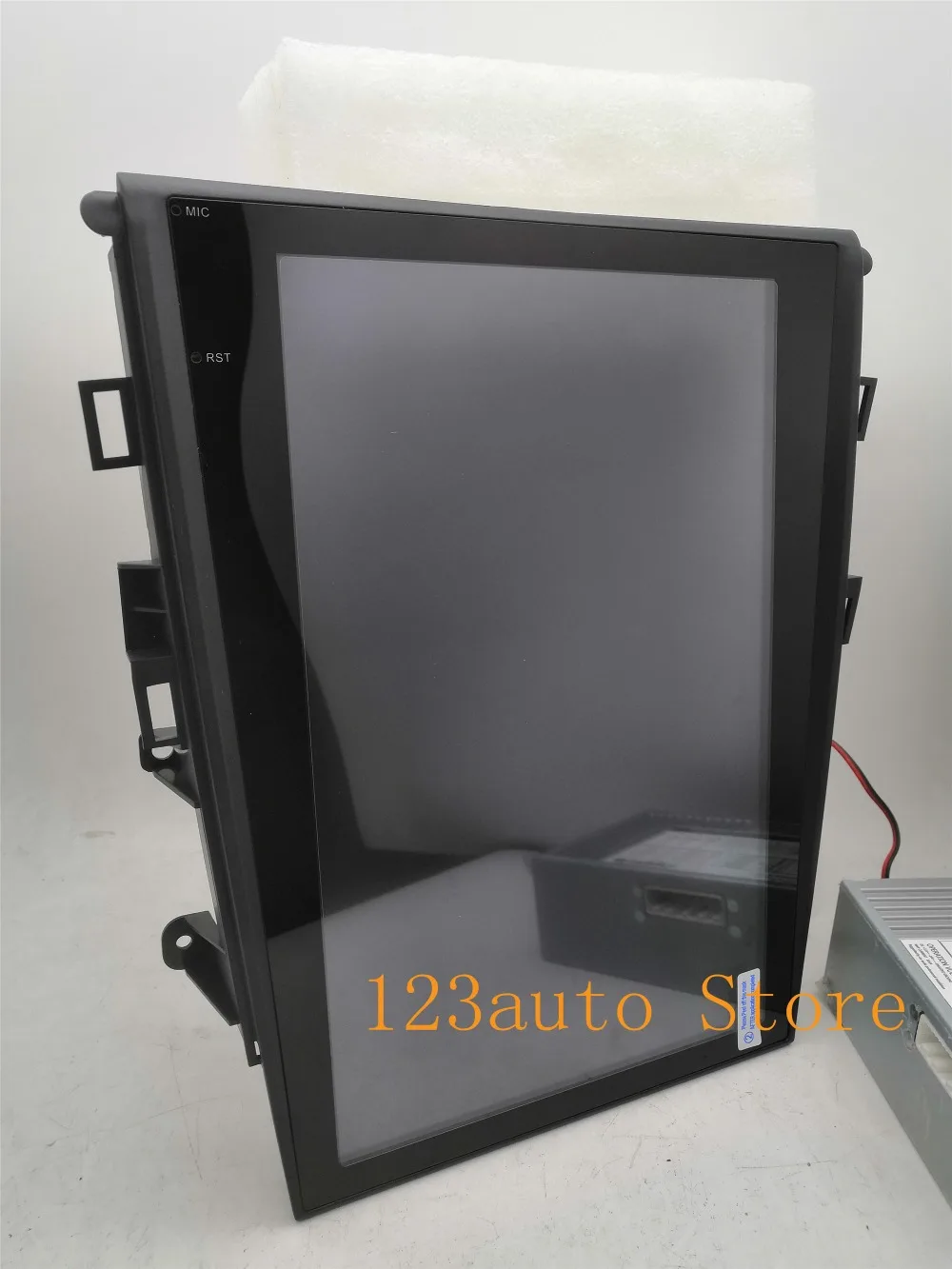12,1 ''вертикальный экран Tesla стиль Android 8,1 автомобильный DVD gps плеер NAVI для Ford Mondeo Fusion MK5 2013- радио PX6 carplay