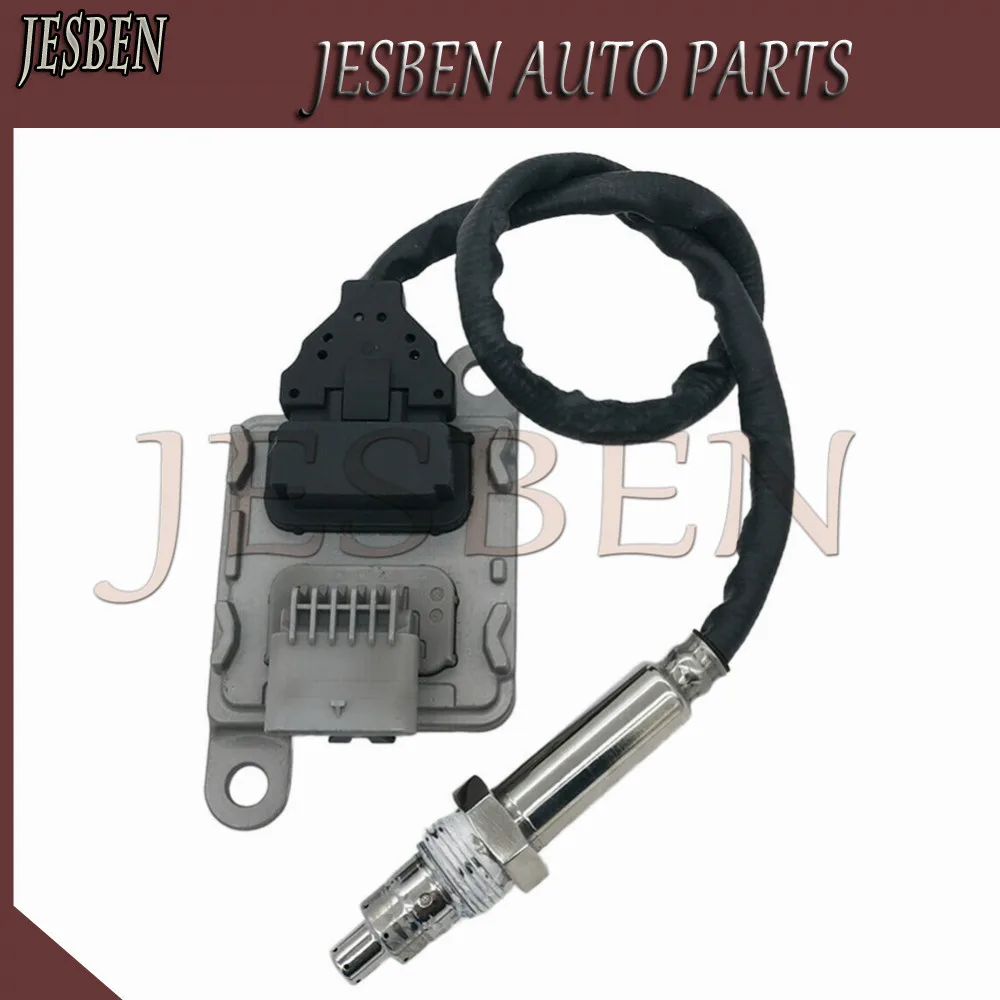 55487662 55512349 Neue Zurück Lambda Sonde Nox Sensor Fit Für Opel Vauxhall Insignia B 2 Mk2 Z18 2,0 Cdti 2017 2018 2019 2020 2021