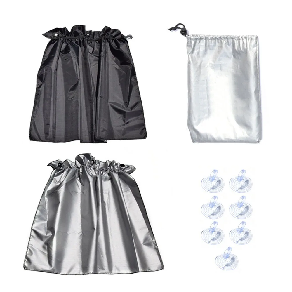 Защитная крышка для окна автомобиля солнцезащитный козырек сторонний авто на