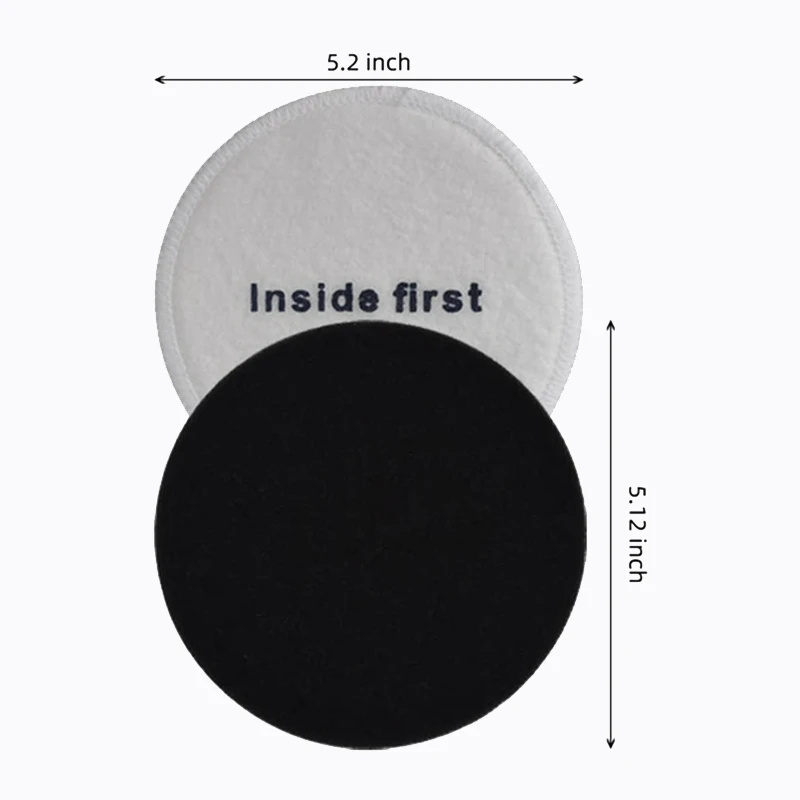 

Pre-Motor Foam Filters for Eureka NEU180, NEU180C, NEU182A, NEU12CT, NEU186, NEU188, NEU190 (Pack of 3)