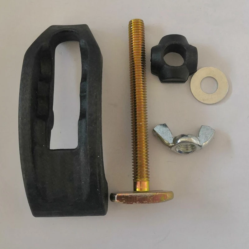 Комплект деталей для фрезерного гравировального станка с ЧПУ комплект пластин