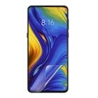 Прозрачная Защитная Глянцевая пленка для Xiaomi POCO X3 Pro GT NFC F2 M3 M4 F3 Mi 11T Pro 11i A3, 4 шт., защита экрана