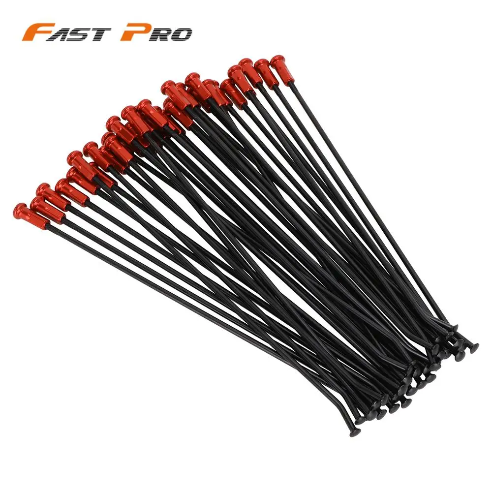 36 шт. колёсные соски для задних колес KTM EXC EXCF SX SXS SXF XC XCF XCFW 125 150 250 350 450 530 |