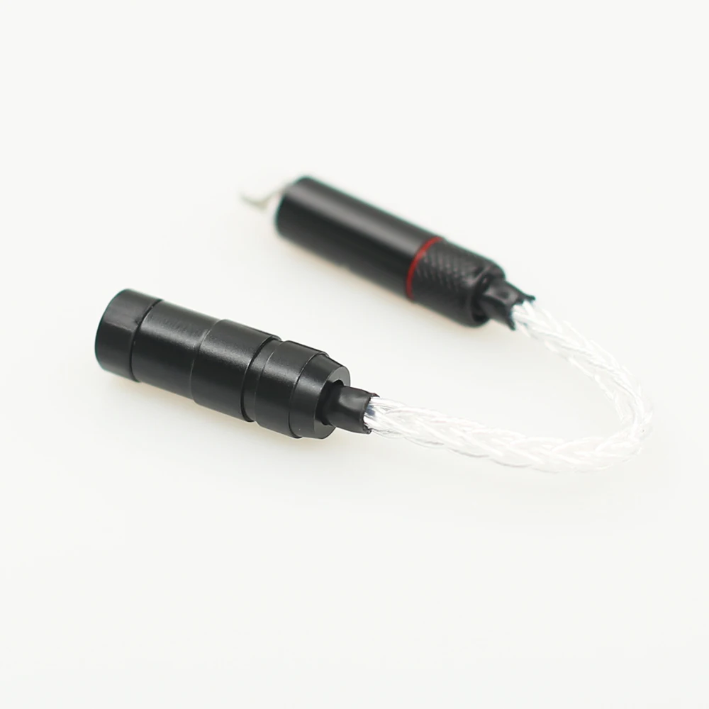 

Переходник Lightning/2,5 мм для iPhone 8, X, 7 plus, 5, 6, 5s